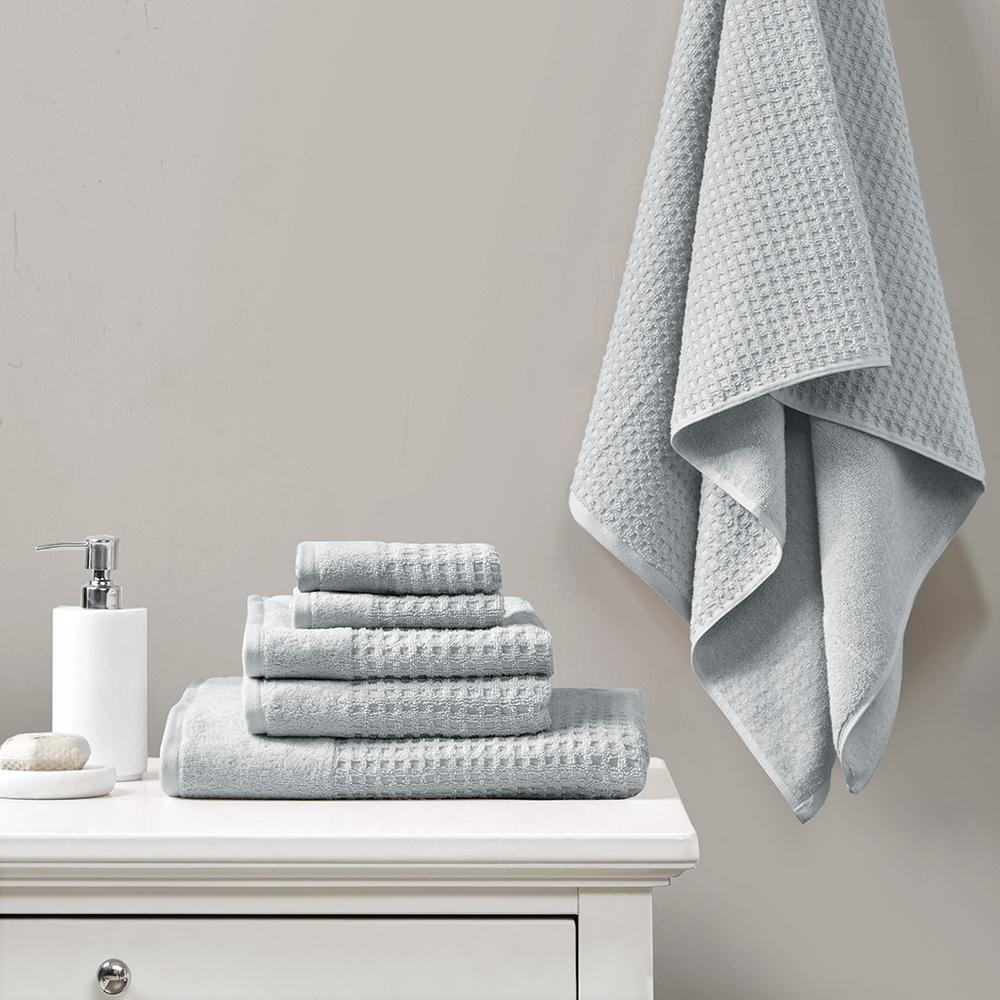 100% Cotton 6pcs Towel Set,MP73-5913