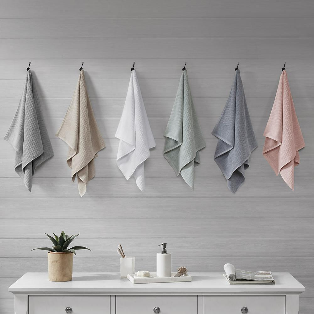 100% Cotton 6pcs Towel Set,MP73-5913