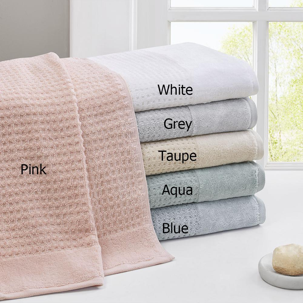 100% Cotton 6pcs Towel Set,MP73-5913