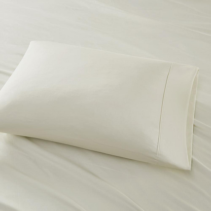 100% Pima Cotton Sateen Sheet Set,SHET20-512