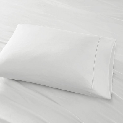 100% Pima Cotton Sateen Sheet Set,SHET20-512