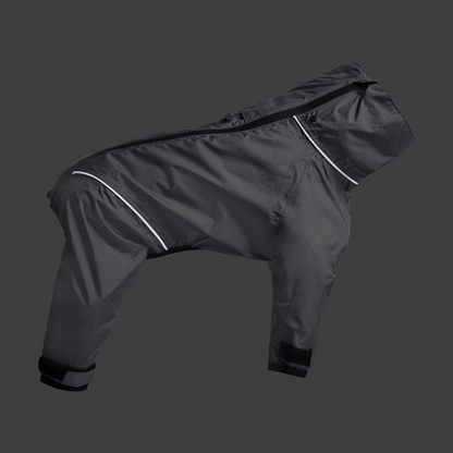 Splash Suit - Charcoal