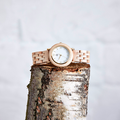 The Birch Watch