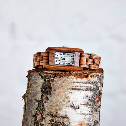 The Maple Watch