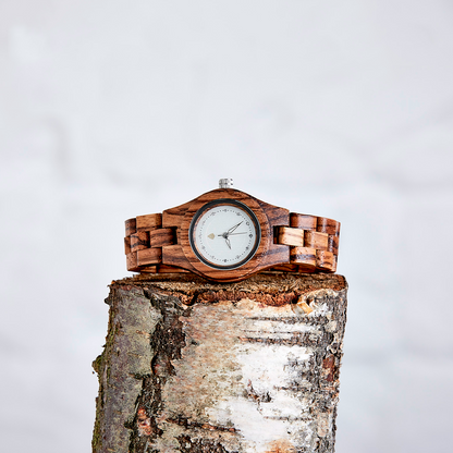 The Pine Watch