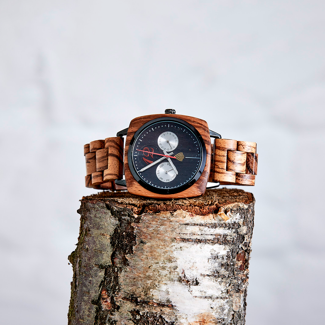 The Oak Watch