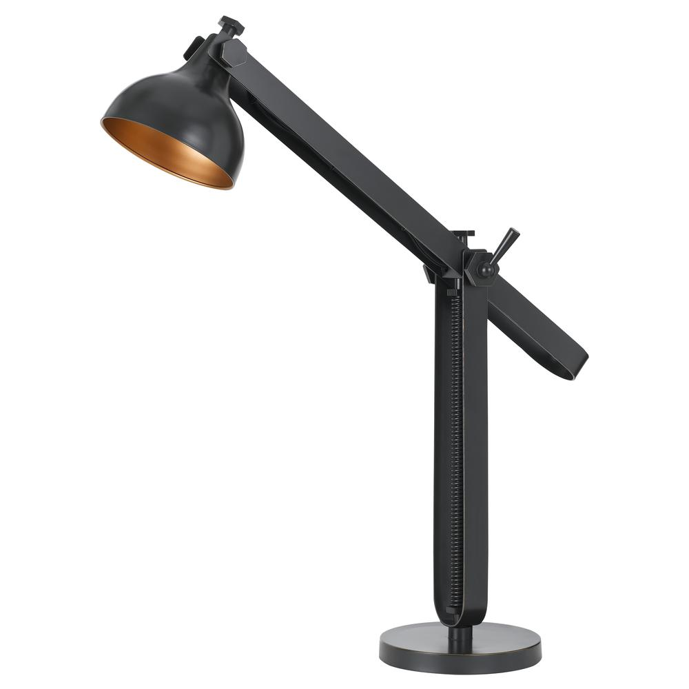 60w Latina Adjustable Desk Lamp