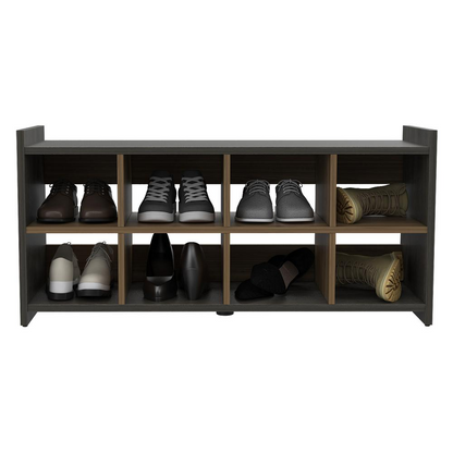 Modena Entryway Stackable Storage Unit