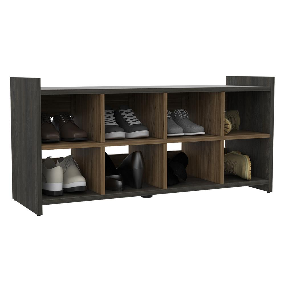 Modena Entryway Stackable Storage Unit