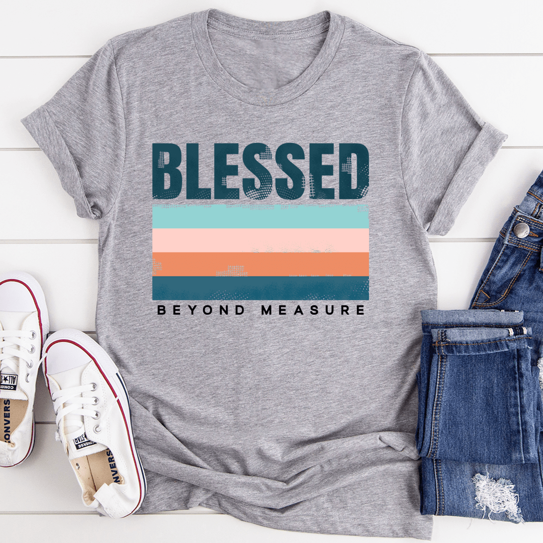 Blessed Tee