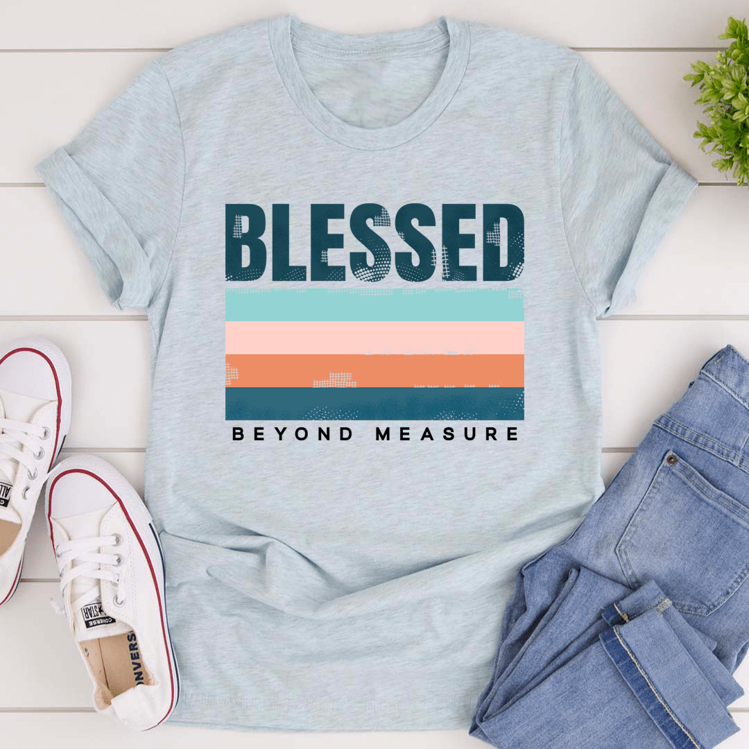 Blessed Tee