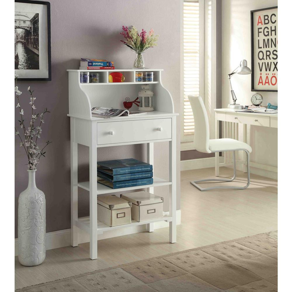 Designs2Go Office/ Kitchen Storage Desk