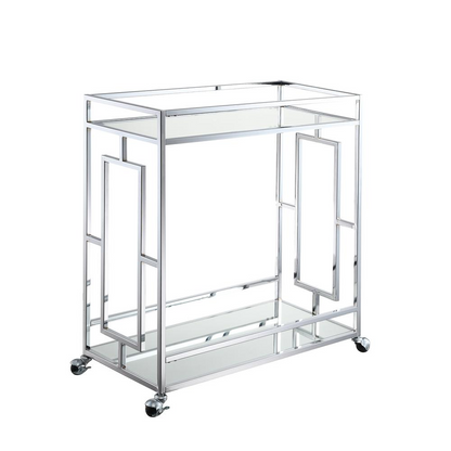 Town Square Bar Cart