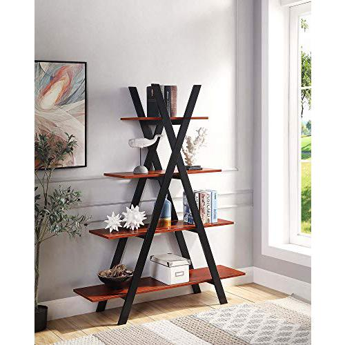 Oxford "A" Frame Bookshelf