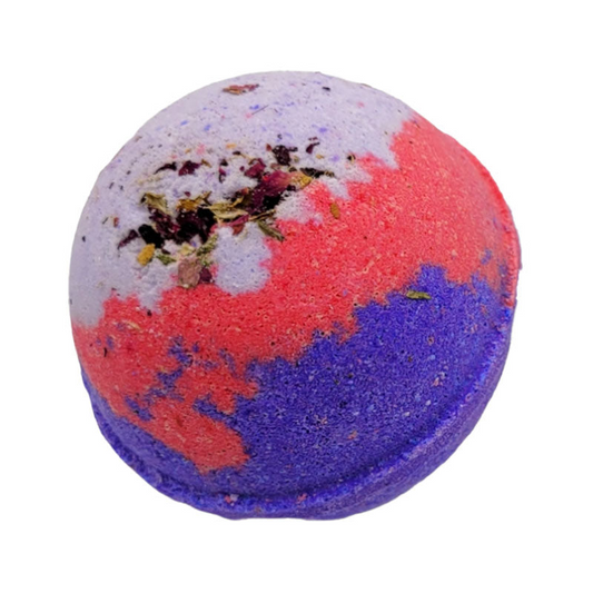 Bath Bomb - Queen of Everything