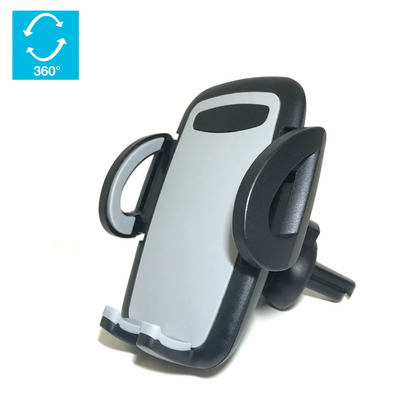 Car Air Vent Mount Cell Phone Mount Holder with Adjustable Cradle