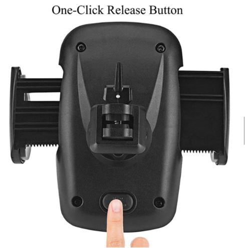 Car Air Vent Mount Cell Phone Mount Holder with Adjustable Cradle