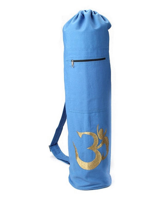 Yoga Bag - OMSutra OM Shiva Mat Bag -Duffel