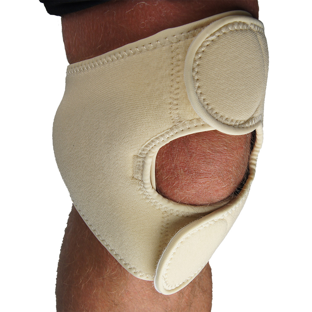 Lifemax Massaging Knee Support