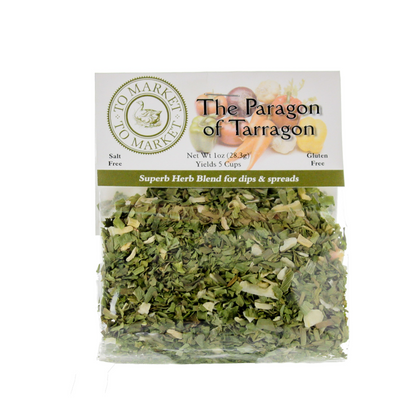 The Paragon of Tarragon