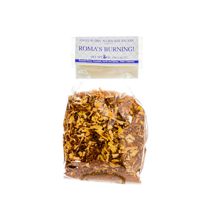 Roma's Burning - Wholesale