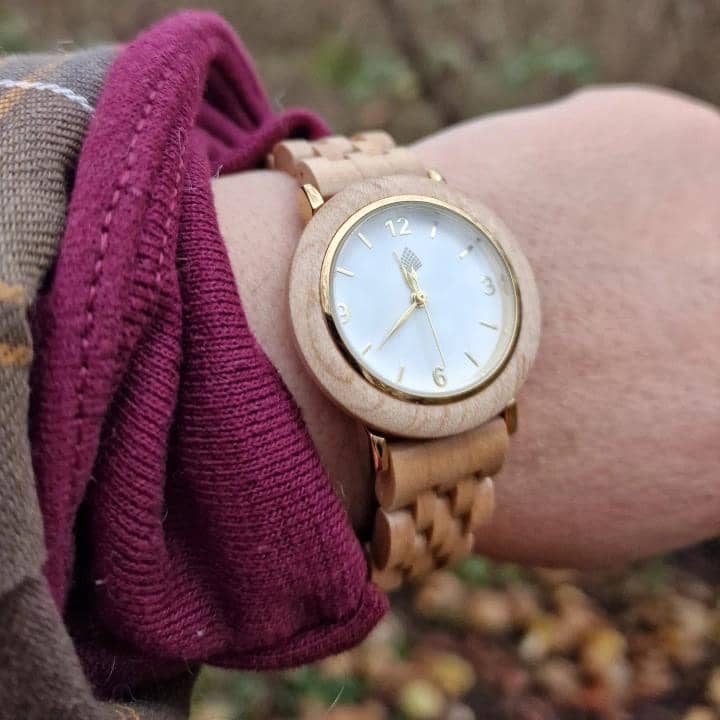 The Birch Watch