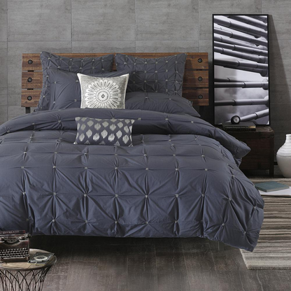 100% Cotton Duvet Cover Mini Set,II12-802