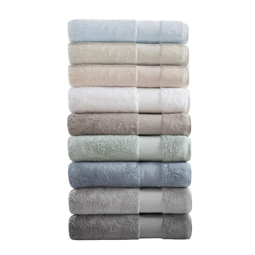 100% Cotton 6pcs Bath Towel Set,MPS73-316