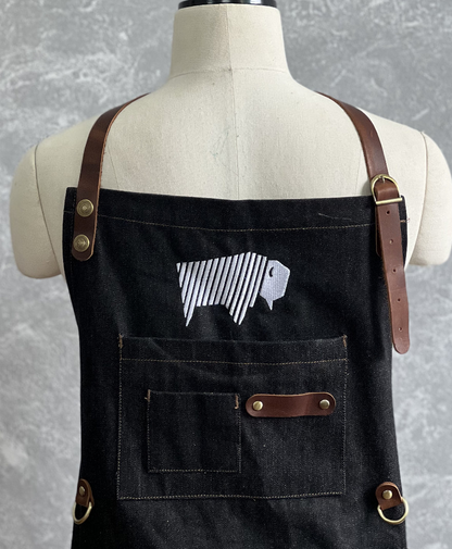 Gaucho BBQ Grill Apron