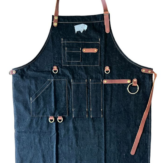 Gaucho BBQ Grill Apron