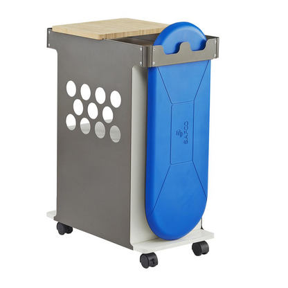 Mini Rolling Storage Cart