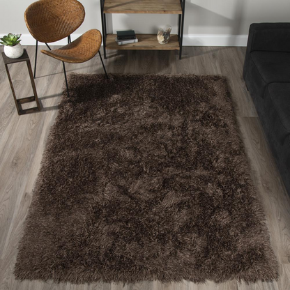 Impact IA100 Chocolate 8' x 10' Rug