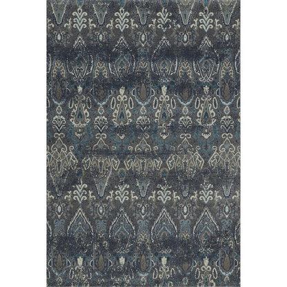 Geneva GV315 Pewter 9'6" x 13'2" Rug