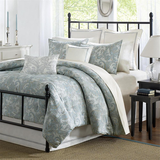 100% Cotton Printed Duvet Mini Set,HH12-248