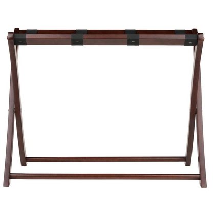 Scarlett Luggage Rack Cappuccino