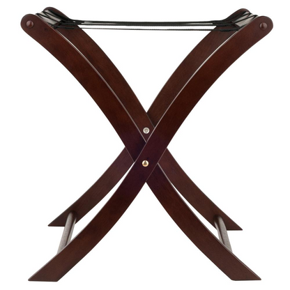 Scarlett Luggage Rack Cappuccino