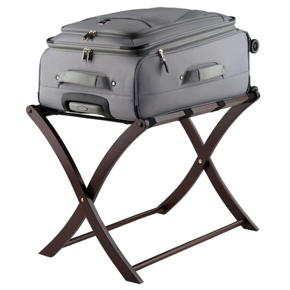 Scarlett Luggage Rack Cappuccino