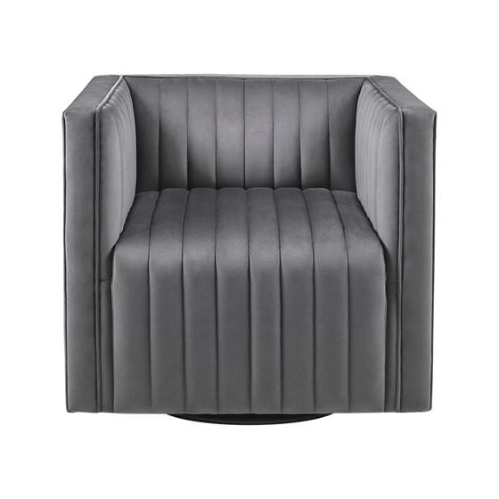 Sikora Swivel Chair