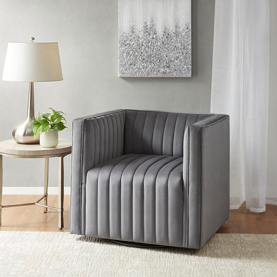 Sikora Swivel Chair