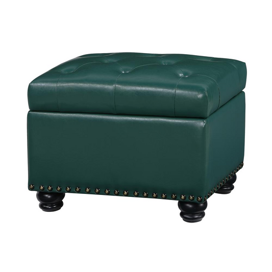 Designs4Comfort 5th Avenue Storage Ottoman