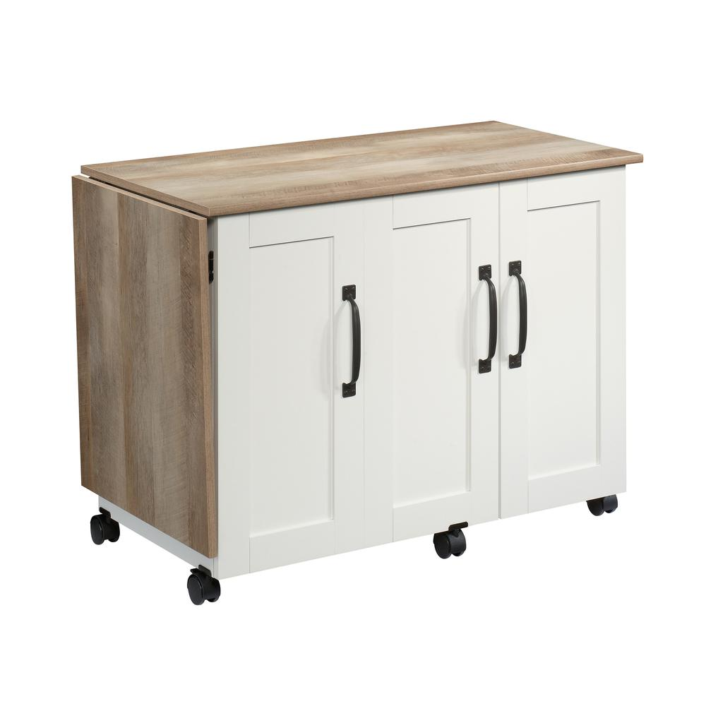 Sewing Craft Cart Sw