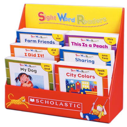 SIGHT WORD READERS SET