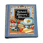 SCHOOL MEMORY ALBUM