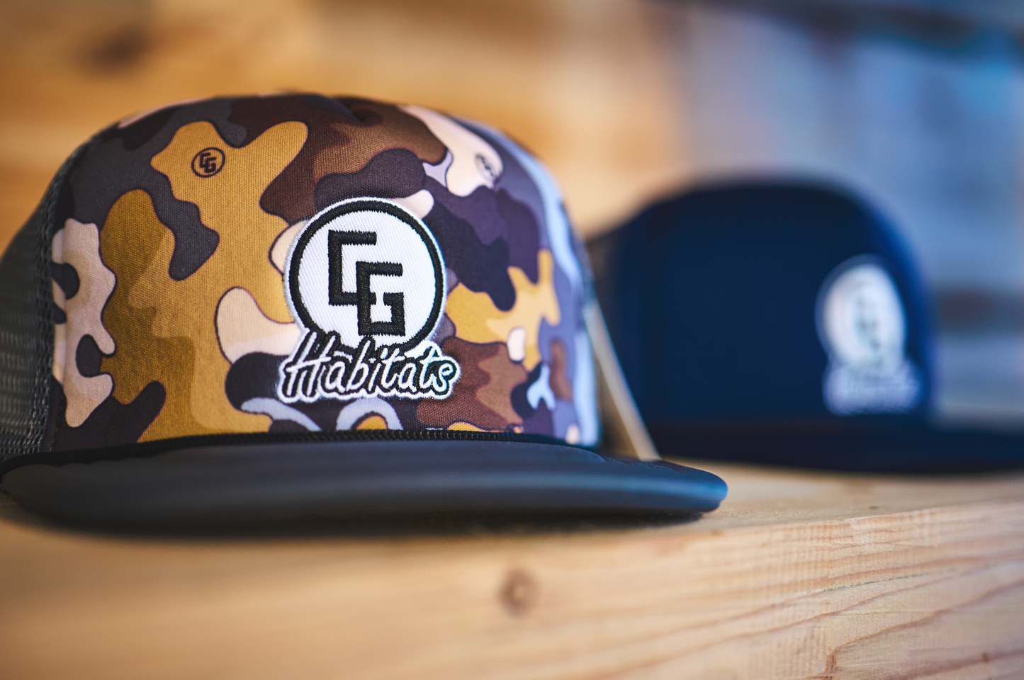 Foam Trucker Hat_CG