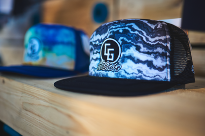 Foam Trucker Hat_CG