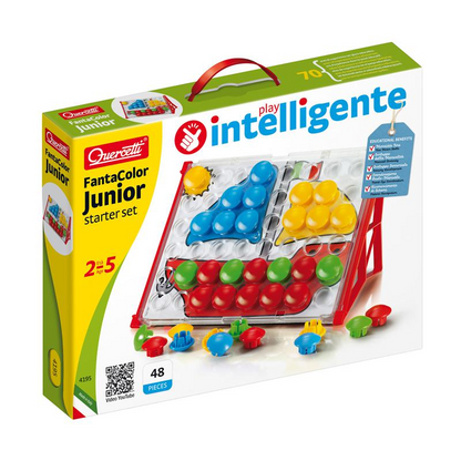 FantaColor Junior Starter Set