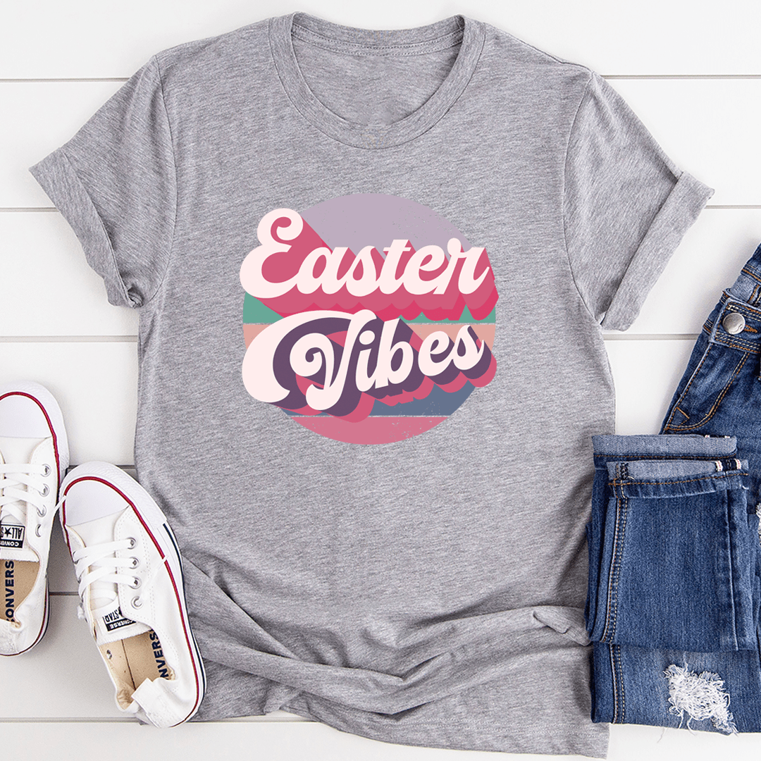 Easter Vibes Tee