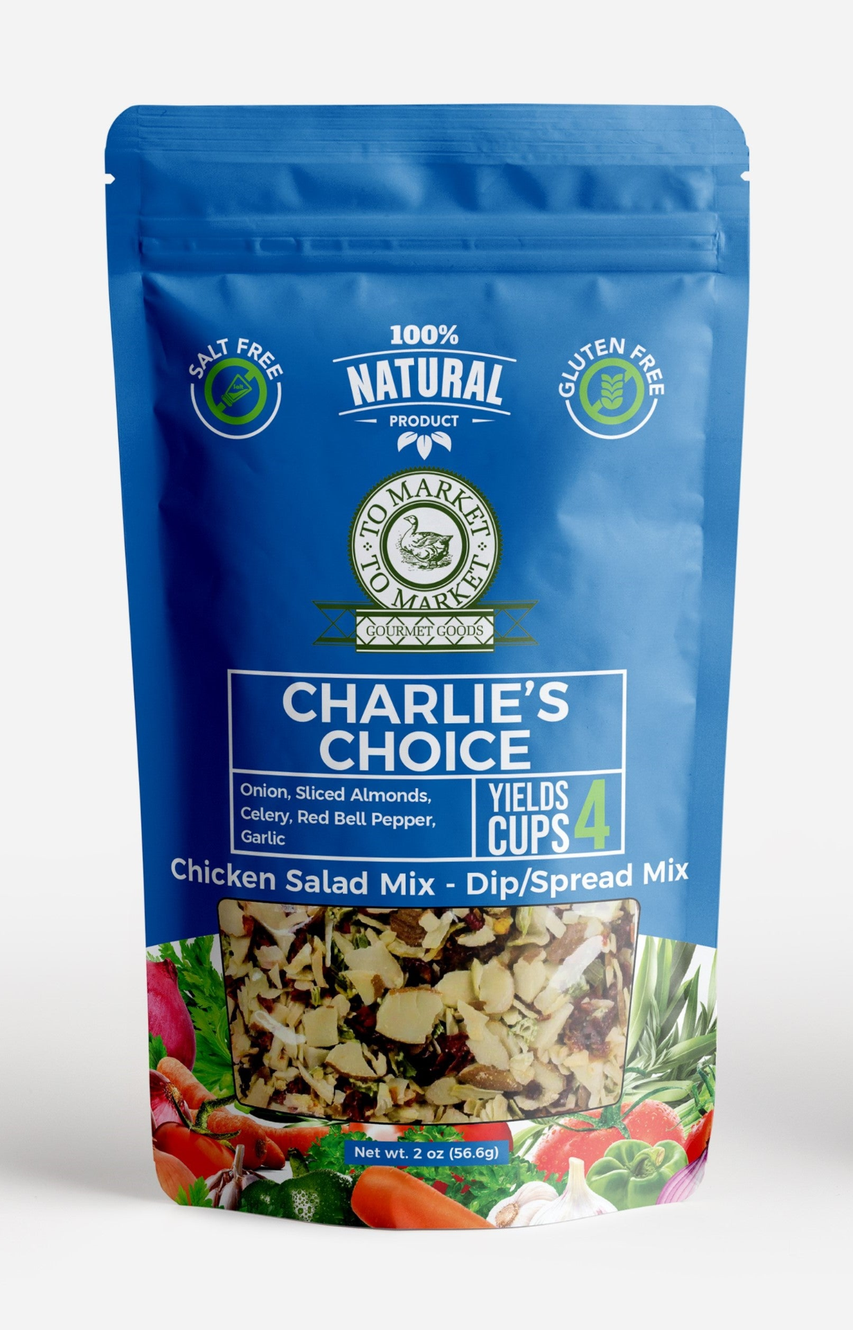 Charlie's Choice - Wholesale