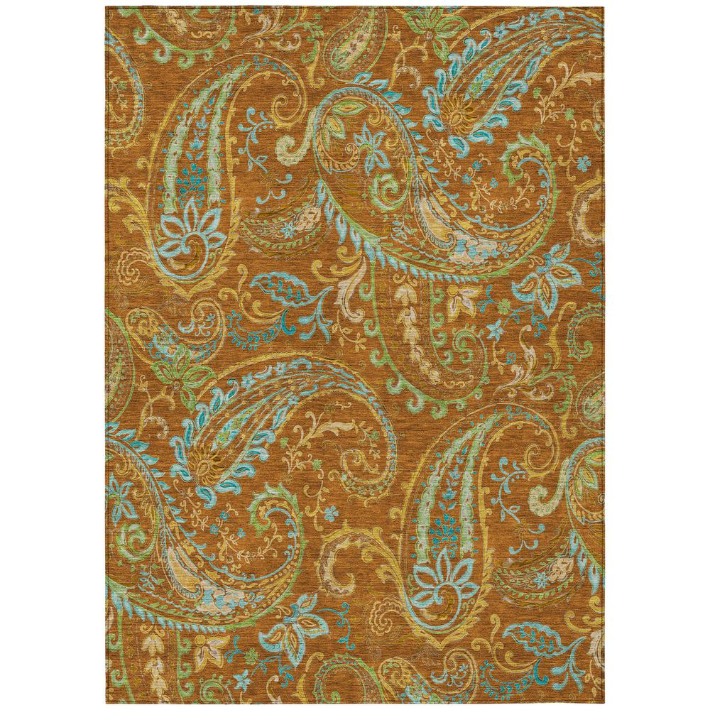 Chantille ACN533 Paprika 3' x 5' Rug