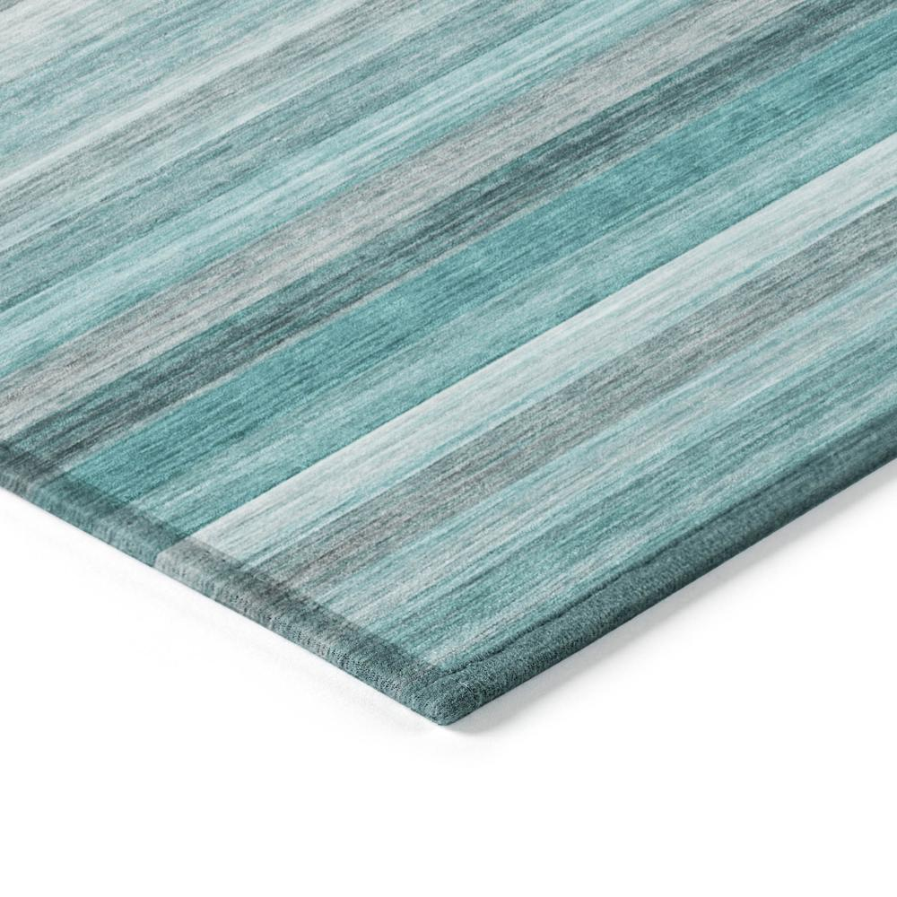 Chantille ACN535 Teal 9' x 12' Rug